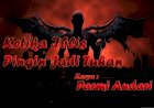 Ketika Iblis Pingin Jadi Tuhan