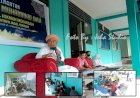 JABAL HIKMAH MEMPERINGATI MAULID NABI MUHAMMAD SAW 1442 H