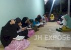 PERSIAPAN MILAD KE-14, JABAL HIKMAH GELAR KARANTINA KHUSUS TAHFIDZ
