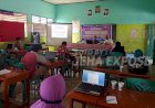 Demi Peningkatan Kualitas SDM - Jabal Hikmah Gelar Workshop Penyusunan Perangkat Pembelajaran