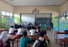 Sosialisasi Planet Water Foundation di Jabal Hikmah