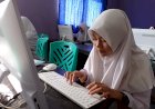 ANBK 2021 MA PLUS KETERAMPILAN JABAL HIKMAH LANCAR