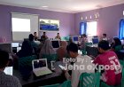 Jabal Hikmah Menyelenggarakan Bimbingan Persiapan Akreditasi dan Pelatihan Dasar Literasi