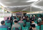 Team Praktis Literasi MKKS SMP Swasta Lotim Terbentuk, Ada 3 Program Prioritas