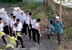 Cerpen - PERTAMA KALI MASUK KE JABAL HIKMAH