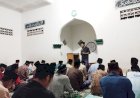 Adakan Safari Ramadhan, Ponpes Jabal Hikmah Terjunkan Santri jadi Imam Terawih