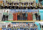 2022 Milad Ke-15 Ponpes Jabal Hikmah, 58 Santri Diwisuda