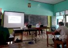 MI Jabal Hikmah Dapat Pelatihan Persiapan Akreditasi