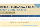 TAMATAN SMA, YUK KULIAH DISINI, SETELAH LULUS LANGSUNG PNS.