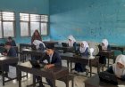 SMP Islam Jabal Hikmah Sukses Gelar Tes Kemampuan Akademik (TKA) 2026
