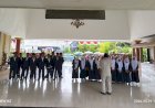 Edukasi dan Rekreasi, Siswa Kelas 9 SMP Islam Jabal Hikmah Gelar Study Tour dan Wisata Religi