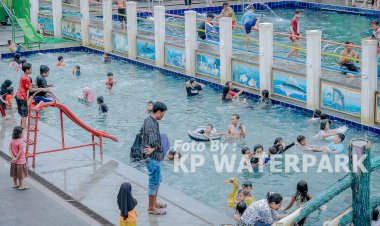 [Part 1] - 3 Olahraga Utama Anjuran Nabi
