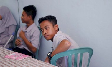 Puisi JEDING