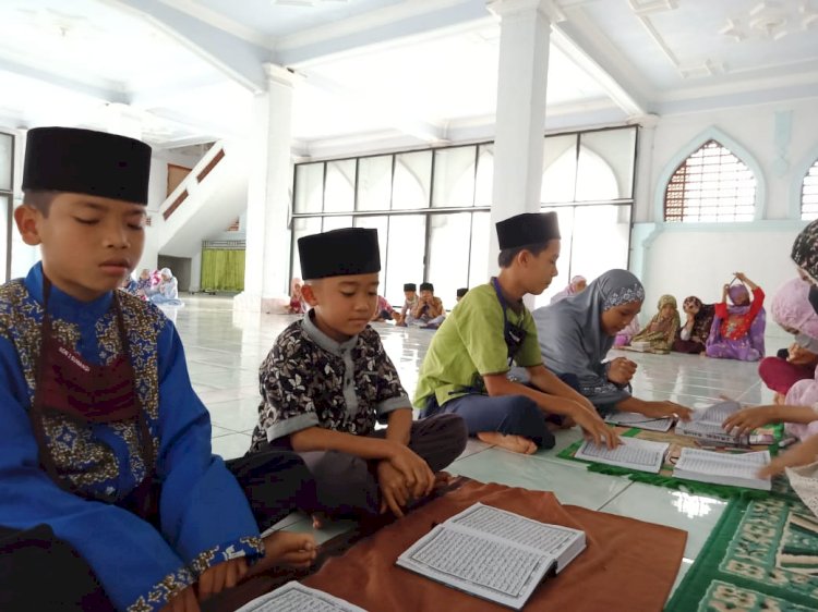 Hari Santri Nasional