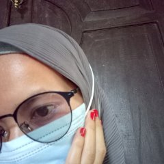 user